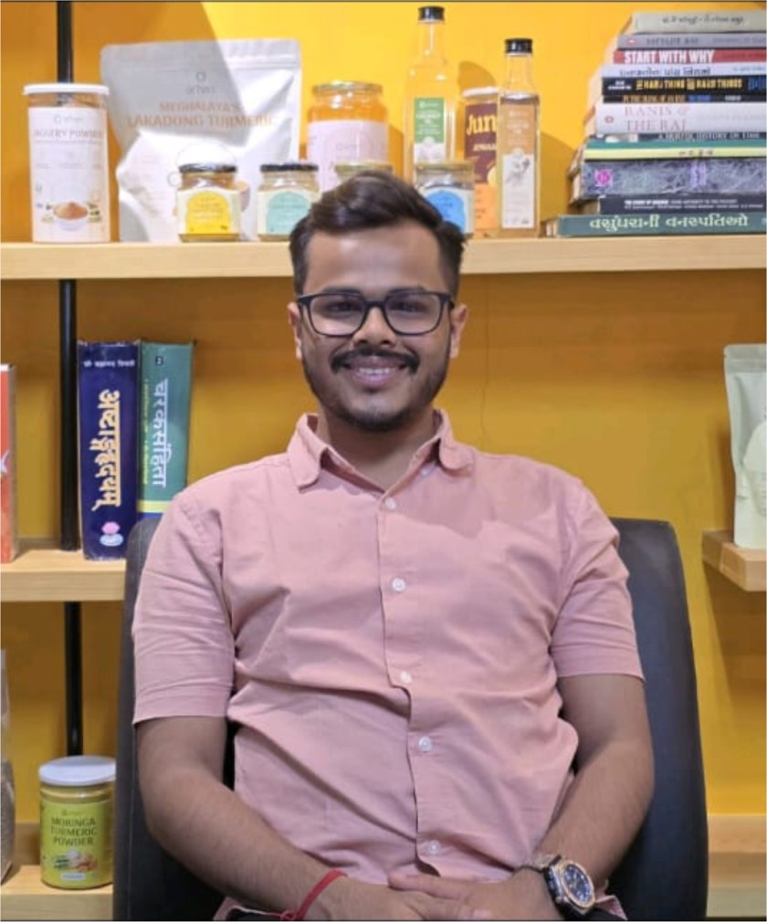 tanmay mehta